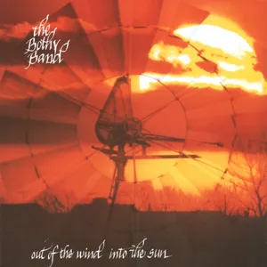 Out of the wind into the sun